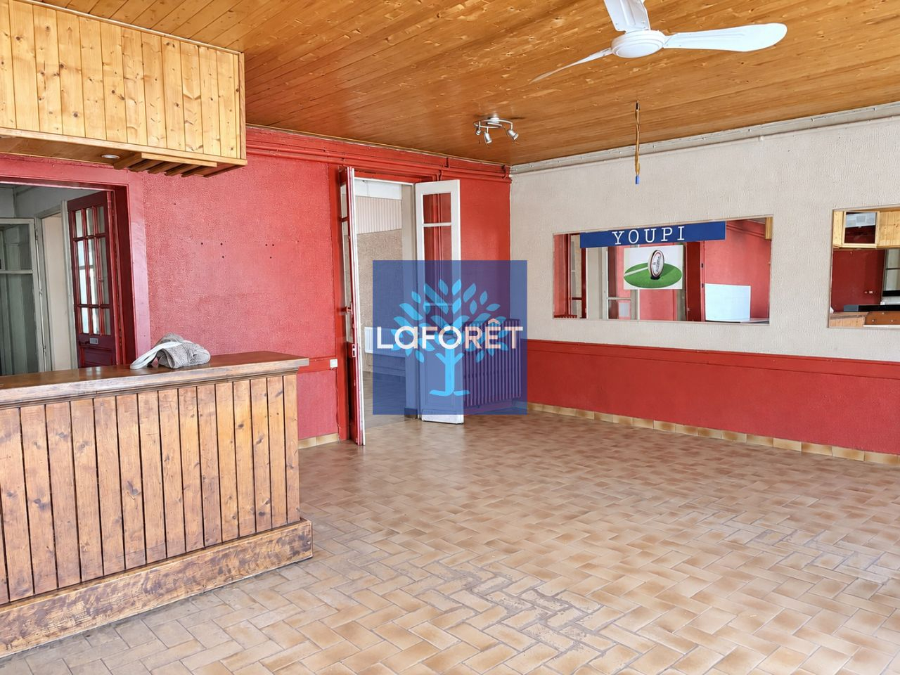 VENTE - Maison - L HOPITAL LE GRAND (42210) - 159000 €