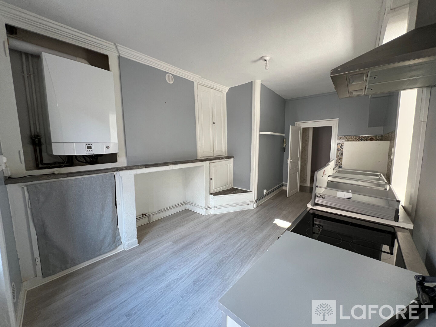 VENTE - Appartement - MONTBRISON (42600) - 139000 €