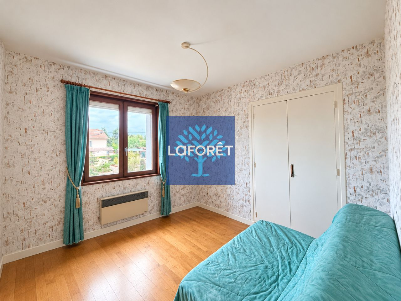 VENTE - Maison - FEURS (42110) - 176000 €
