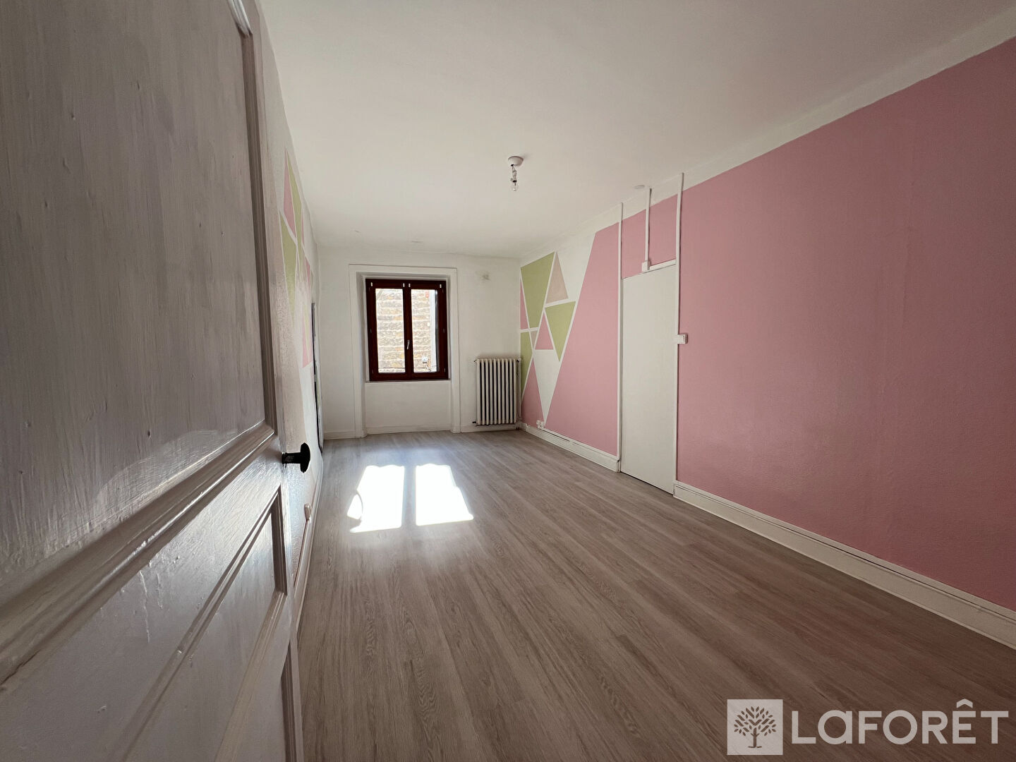 VENTE - Appartement - MONTBRISON (42600) - 139000 €