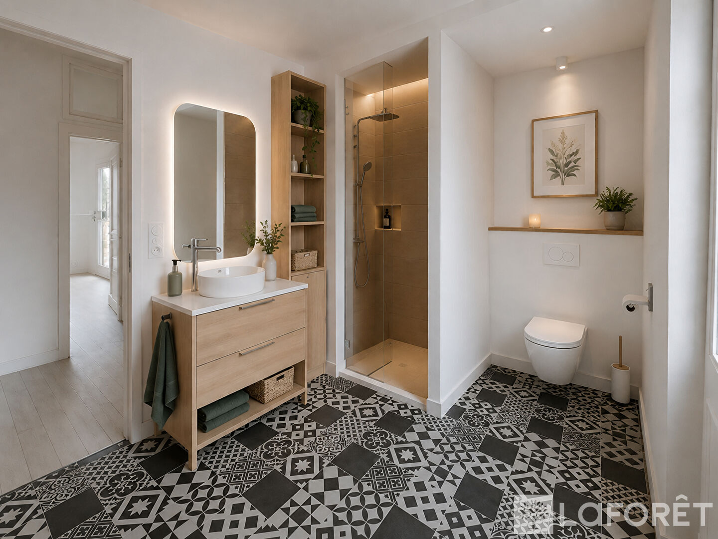 VENTE - Appartement - MONTBRISON (42600) - 139000 €