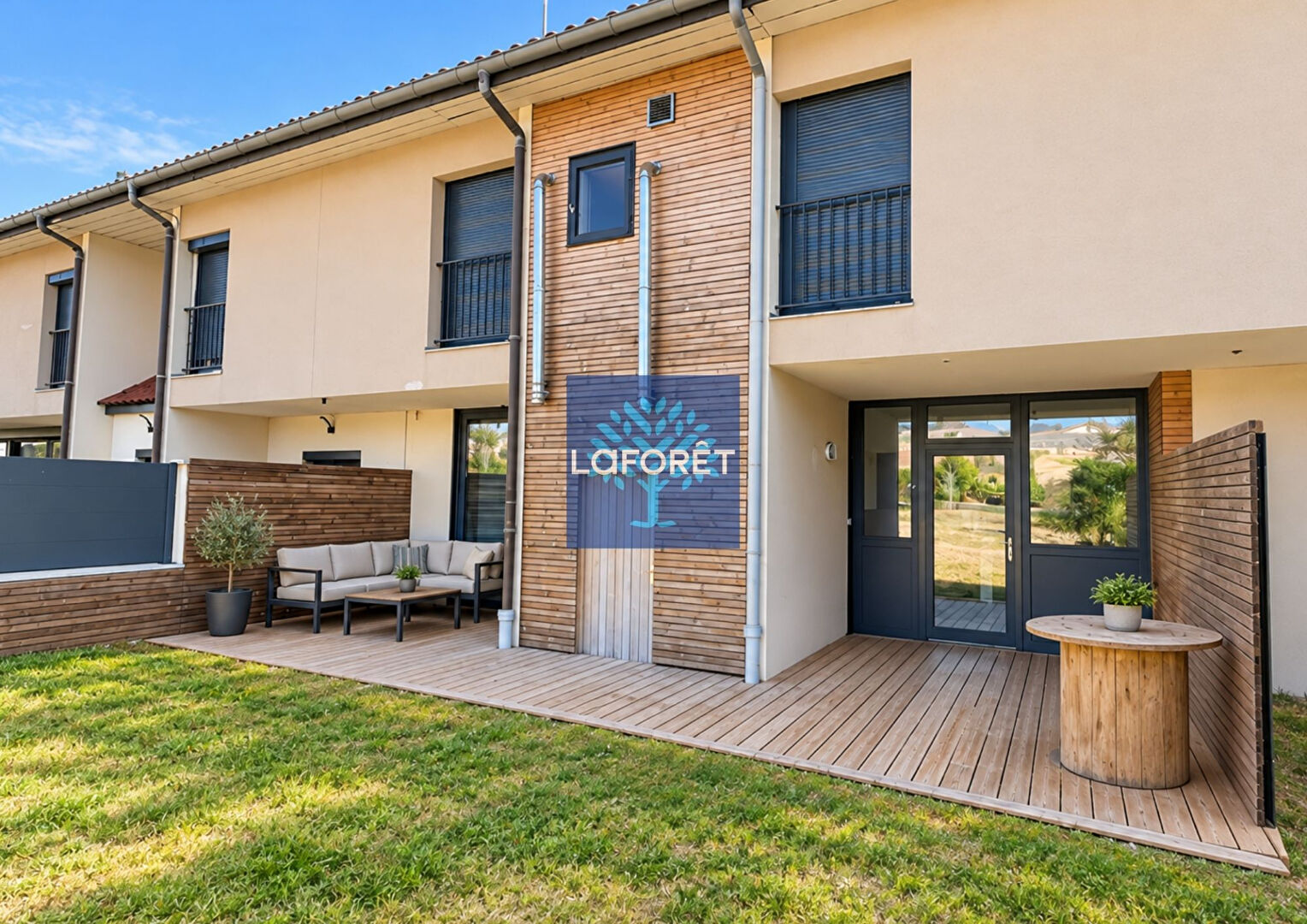 VENTE - Maison - MONTBRISON (42600) - 275000 €