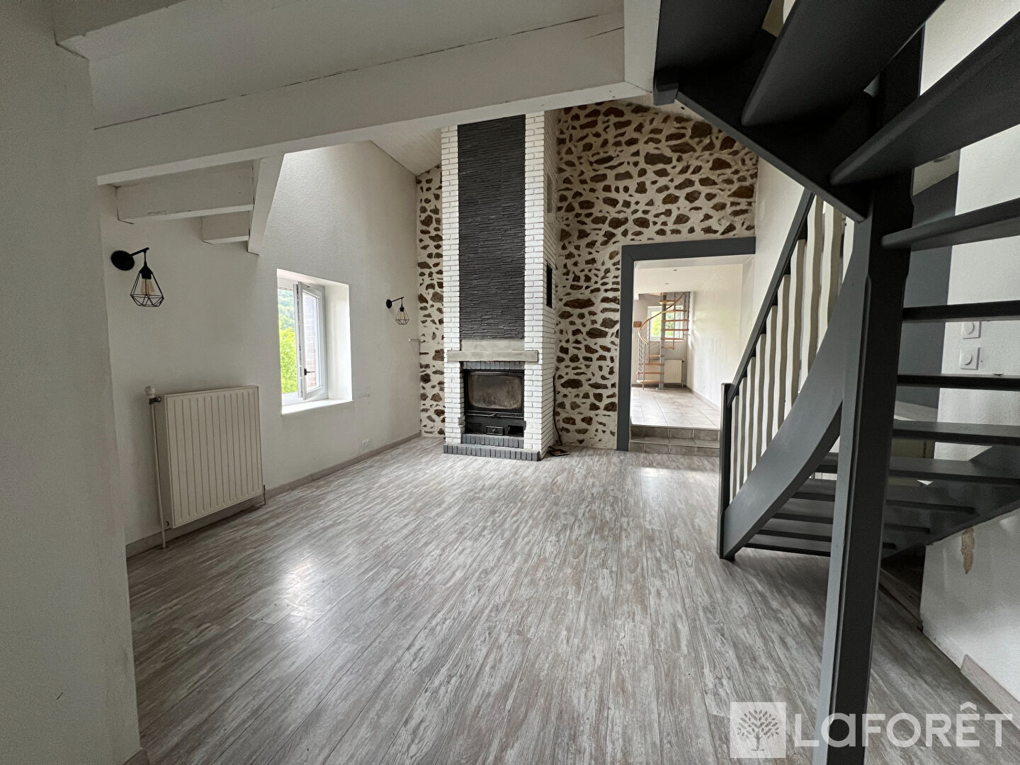 VENTE - Maison - BARD (42600) - 169000 €
