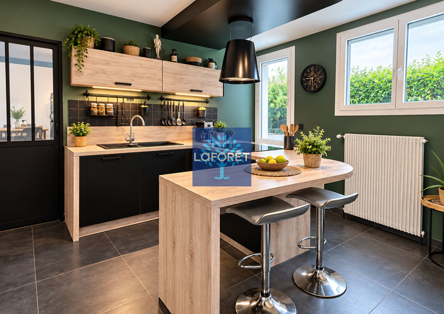 VENTE - Maison - MONTBRISON (42600) - 245000 €