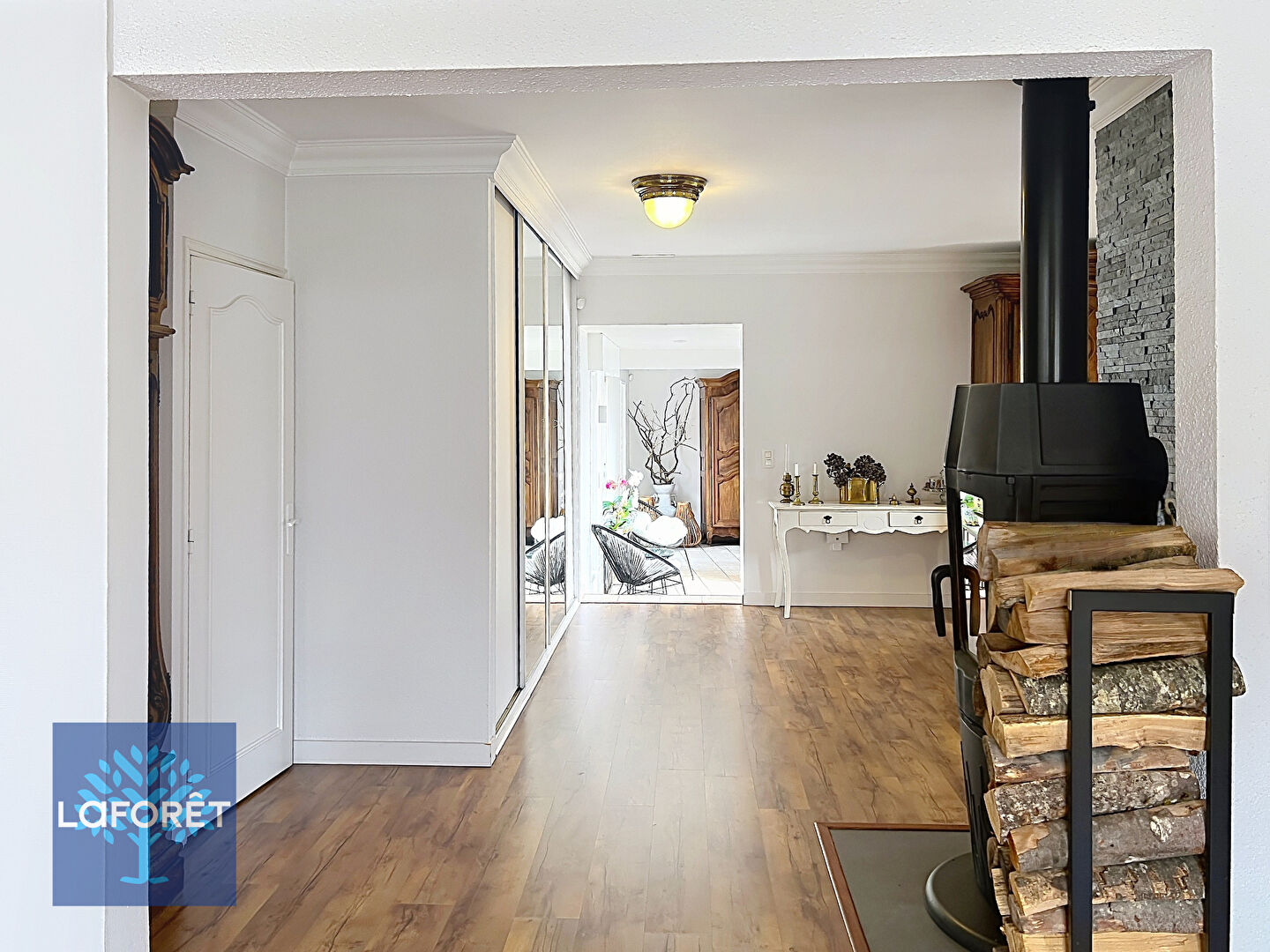 VENTE - Maison - MONTBRISON (42600) - 448000 €