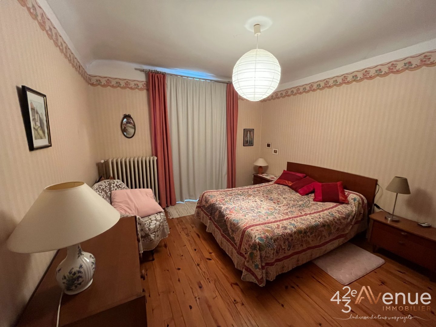 VENTE - Maison/villa - ANDREZIEUX BOUTHEON (42160) - 245000 €