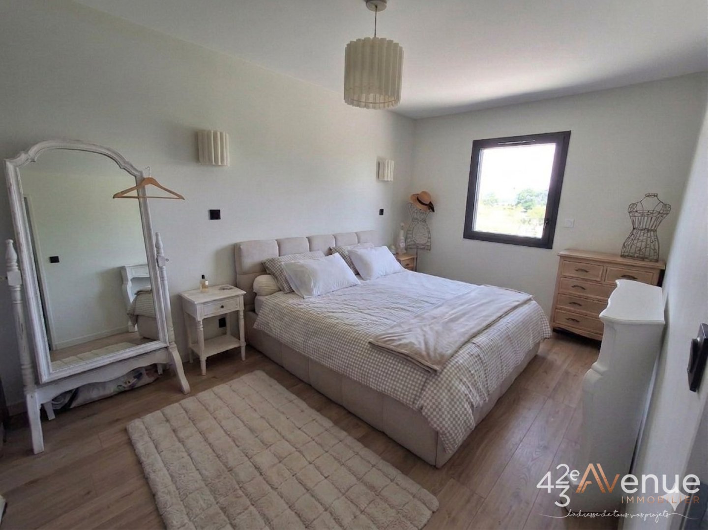 VENTE - Maison/villa - MIZERIEUX (42110) - 319000 €