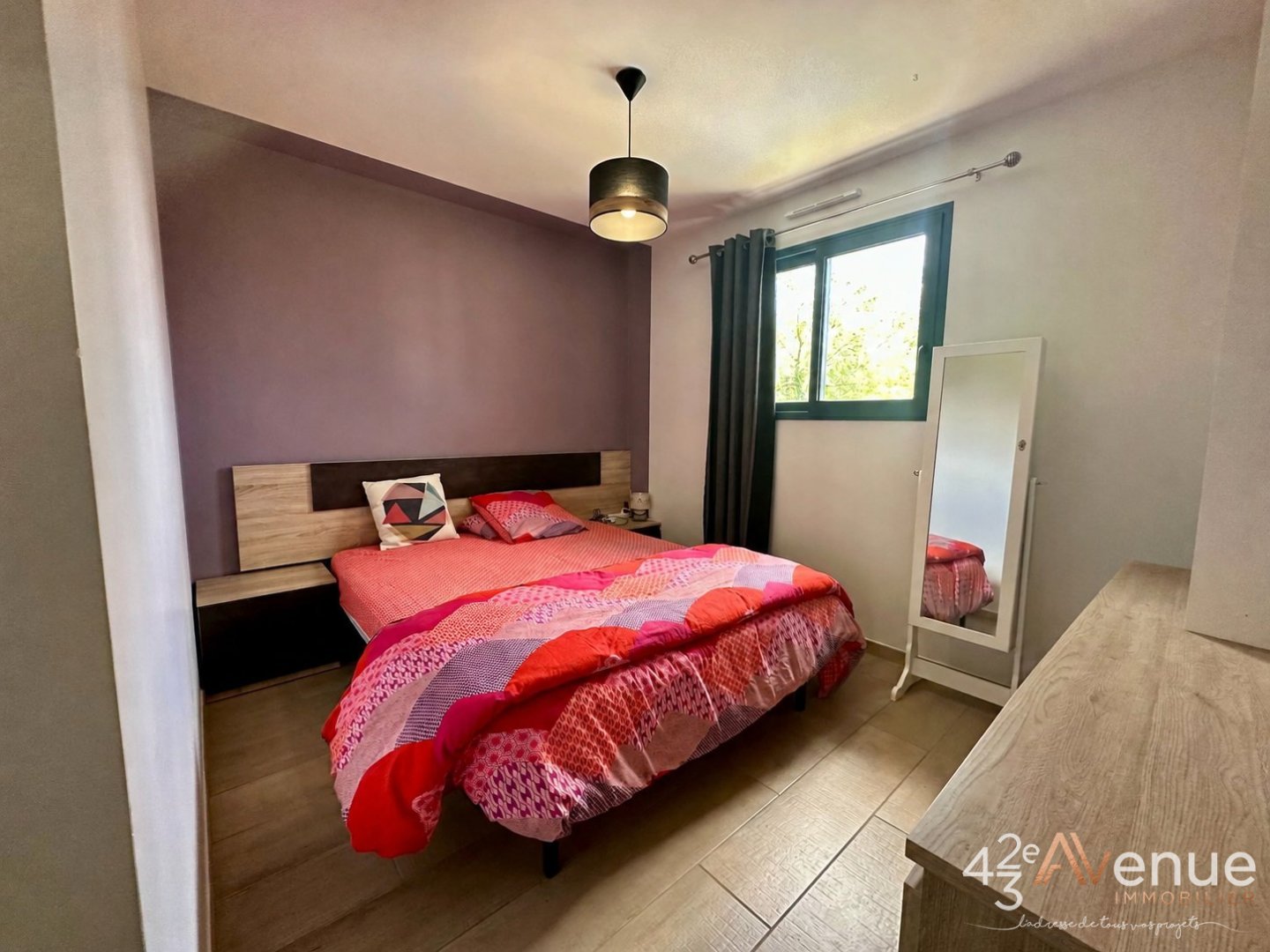 VENTE - Maison/villa - ANDREZIEUX BOUTHEON (42160) - 379000 €