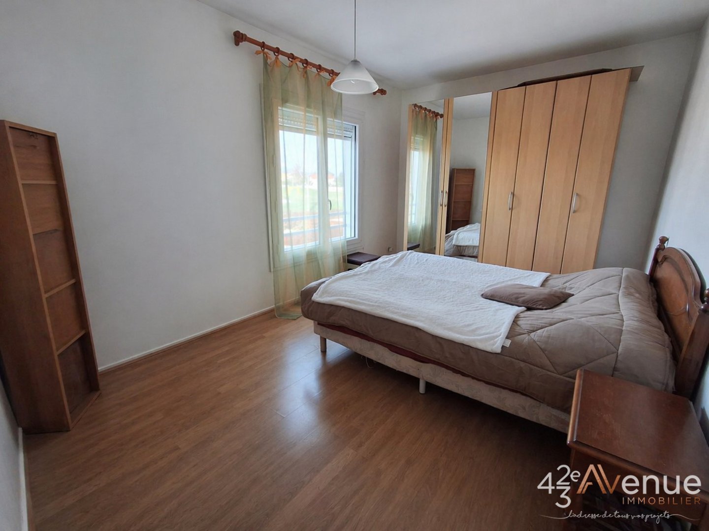 VENTE - Maison/villa - BONSON (42160) - 239000 €