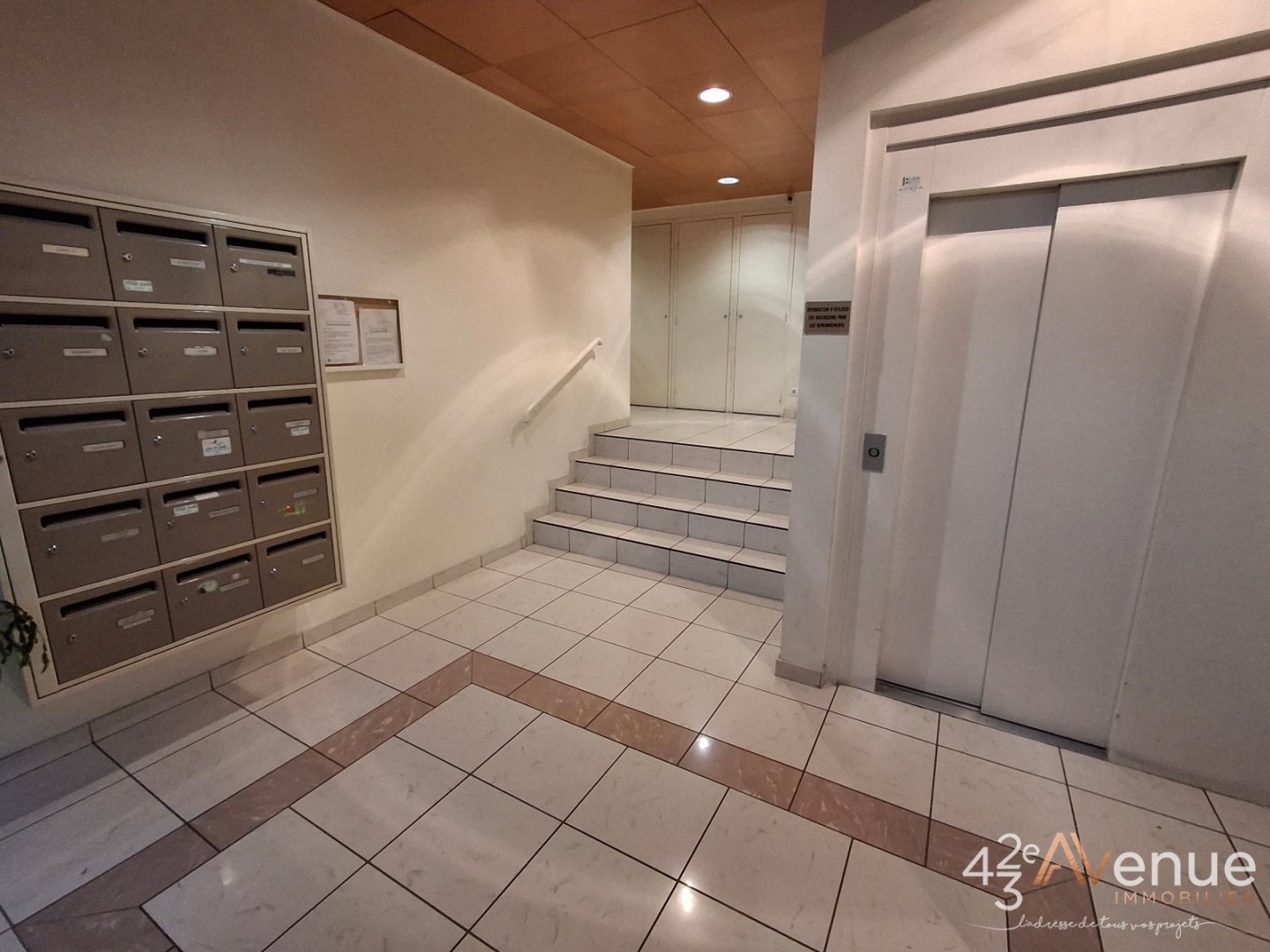 VENTE - Appartement - ST JUST ST RAMBERT (42170) - 199000 €
