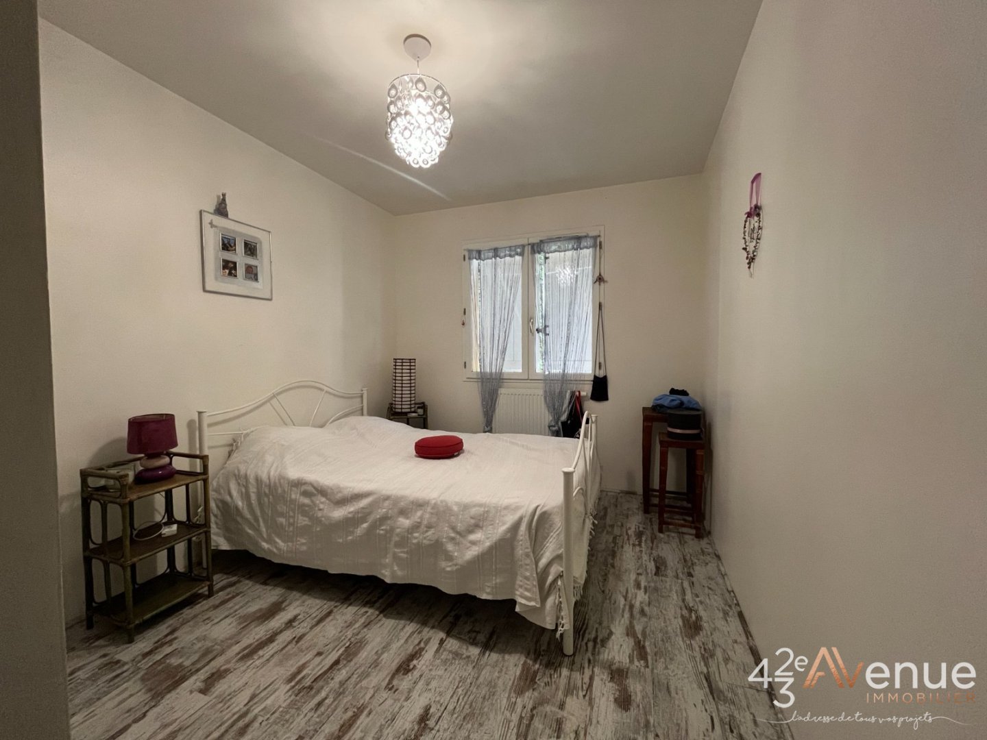 VENTE - Maison/villa - CHEVRIERES (42140) - 289000 €