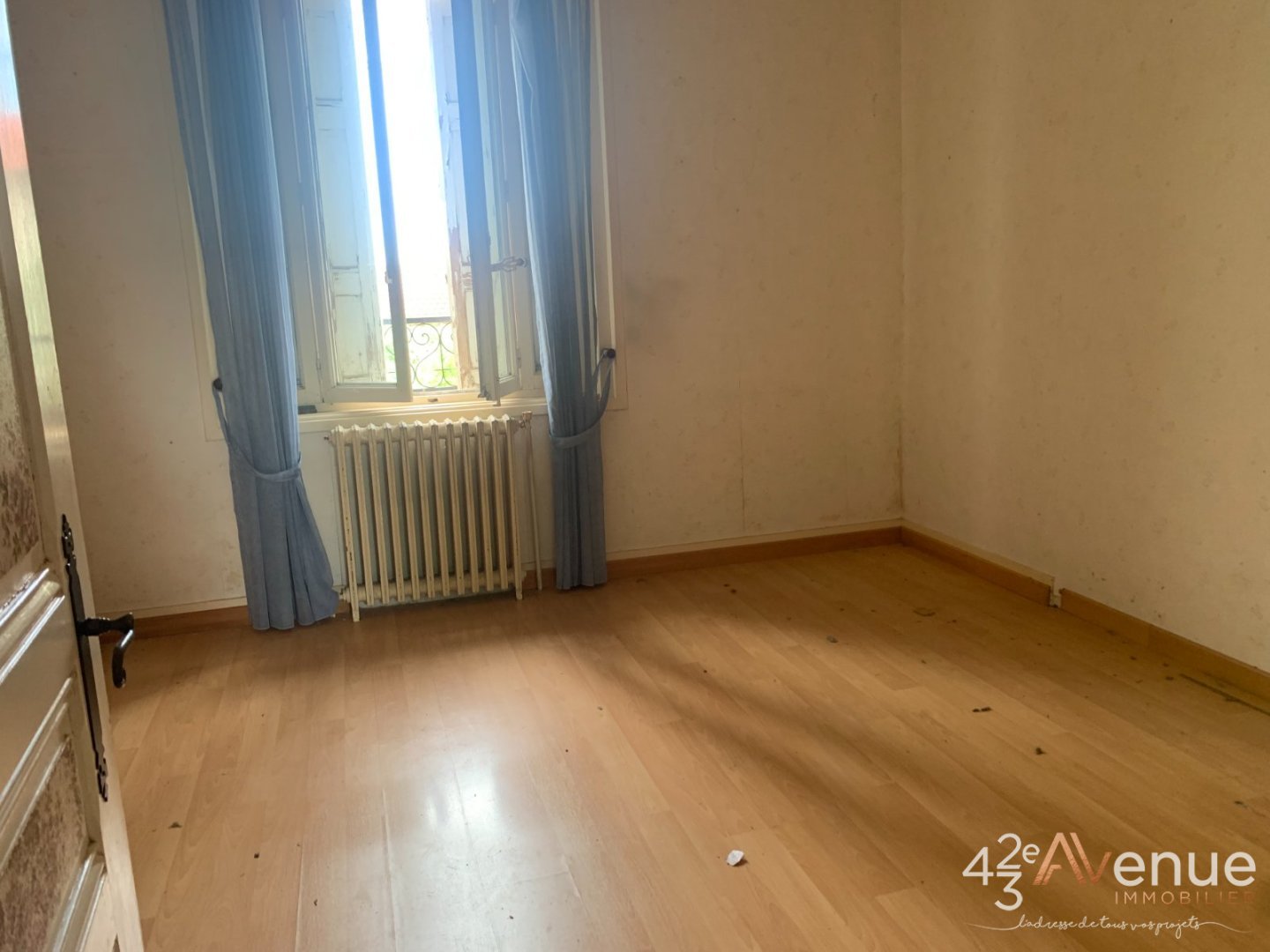 VENTE - Maison/villa - VEAUCHE (42340) - 160000 €