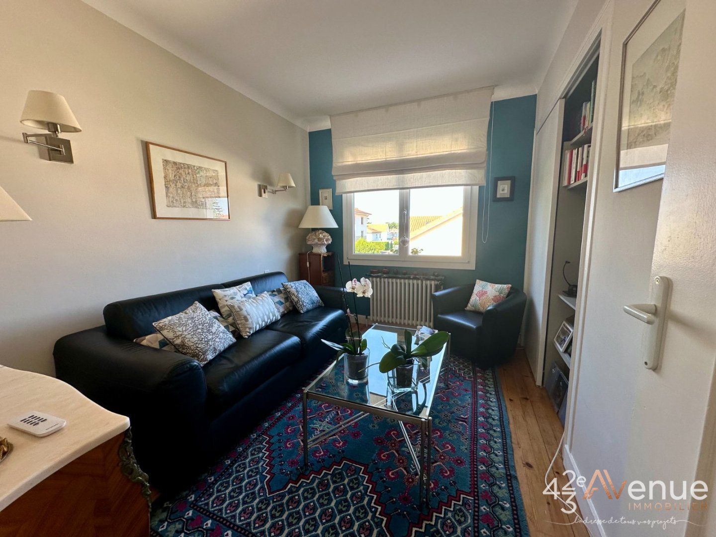 VENTE - Maison/villa - ANDREZIEUX BOUTHEON (42160) - 231000 €
