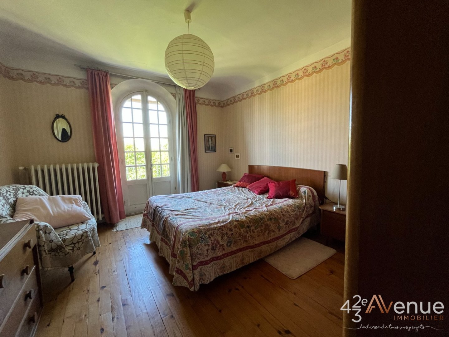 VENTE - Maison/villa - ANDREZIEUX BOUTHEON (42160) - 245000 €