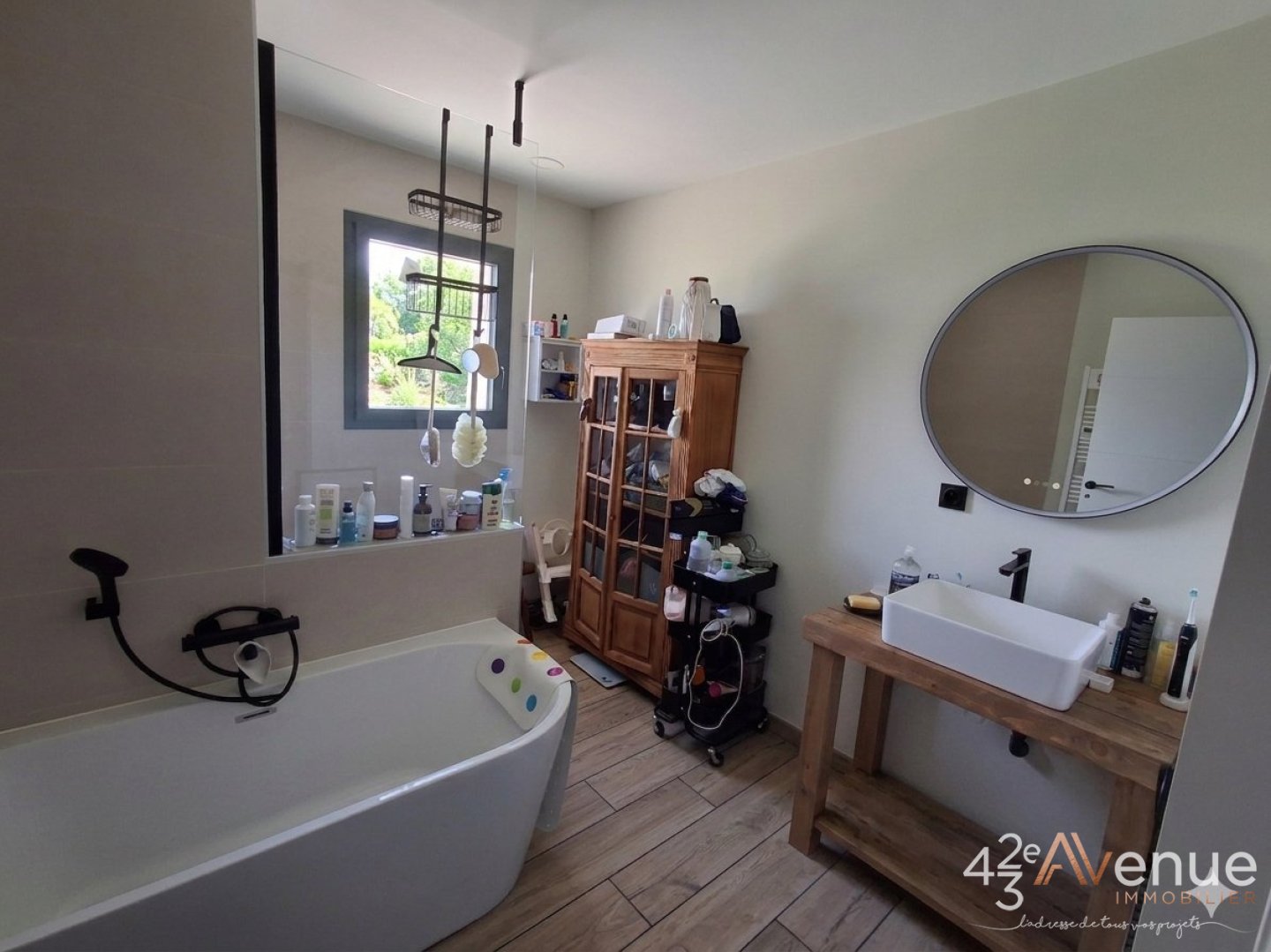 VENTE - Maison/villa - MIZERIEUX (42110) - 319000 €