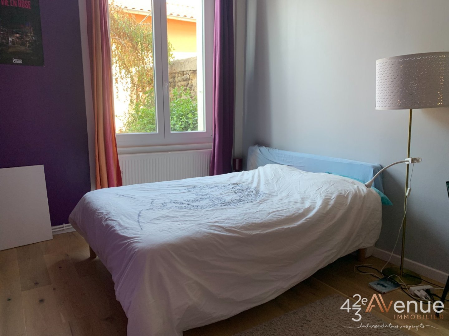 VENTE - Appartement - ST ETIENNE (42000) - 110000 €