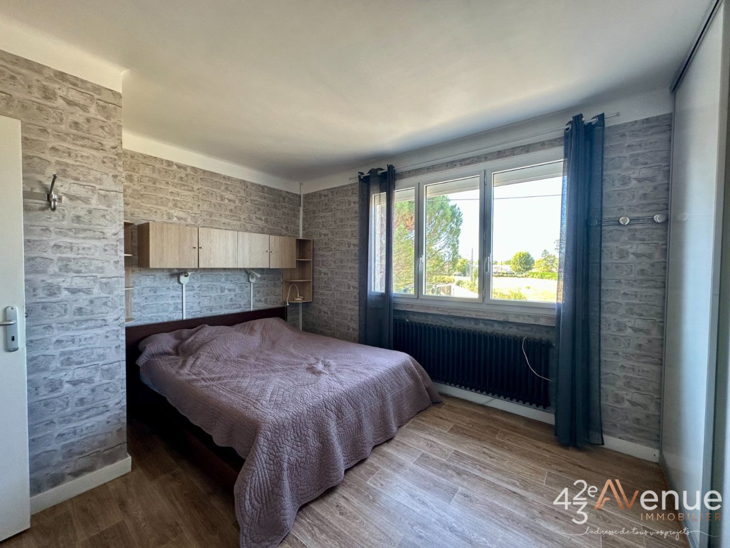 VENTE - Maison/villa - BONSON (42160) - 284000 €