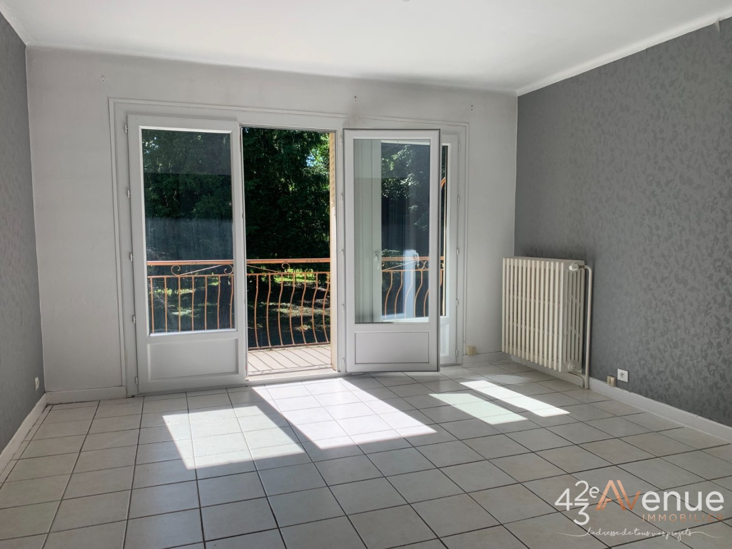 VENTE - Maison/villa - ANDREZIEUX BOUTHEON (42160) - 178000 €