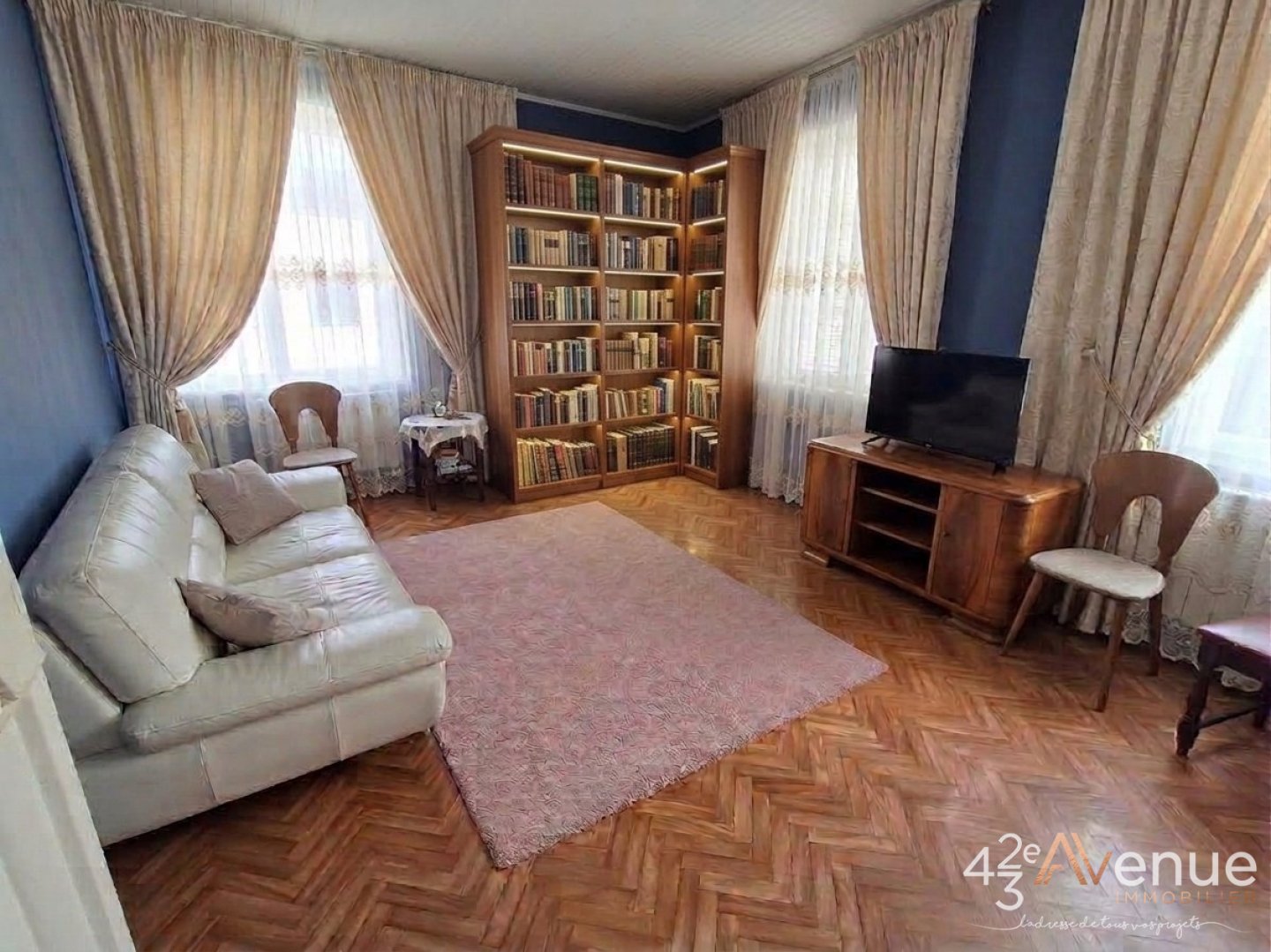 VENTE - Appartement - ST ETIENNE (42000) - 65000 €