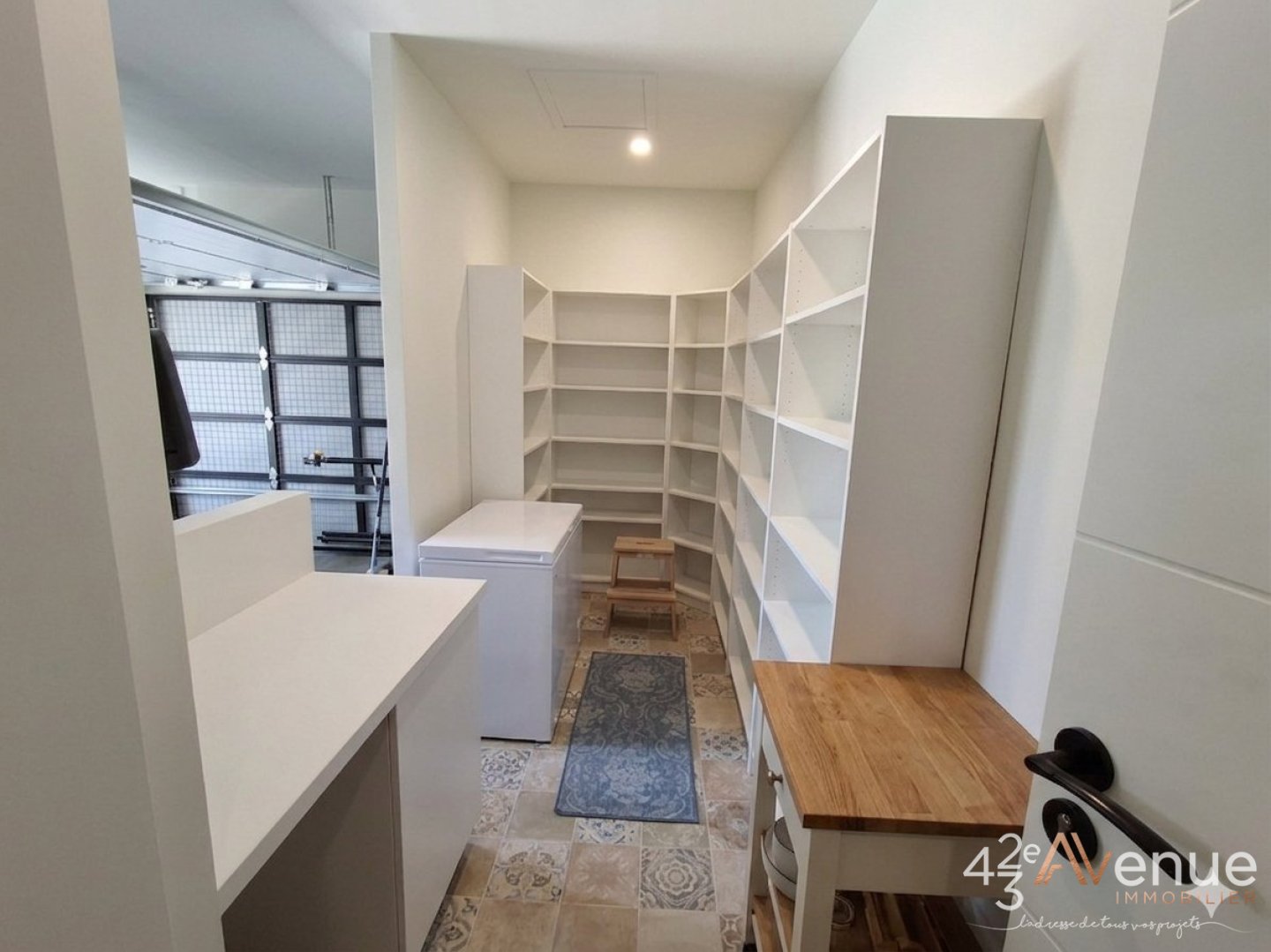 VENTE - Maison/villa - MIZERIEUX (42110) - 319000 €