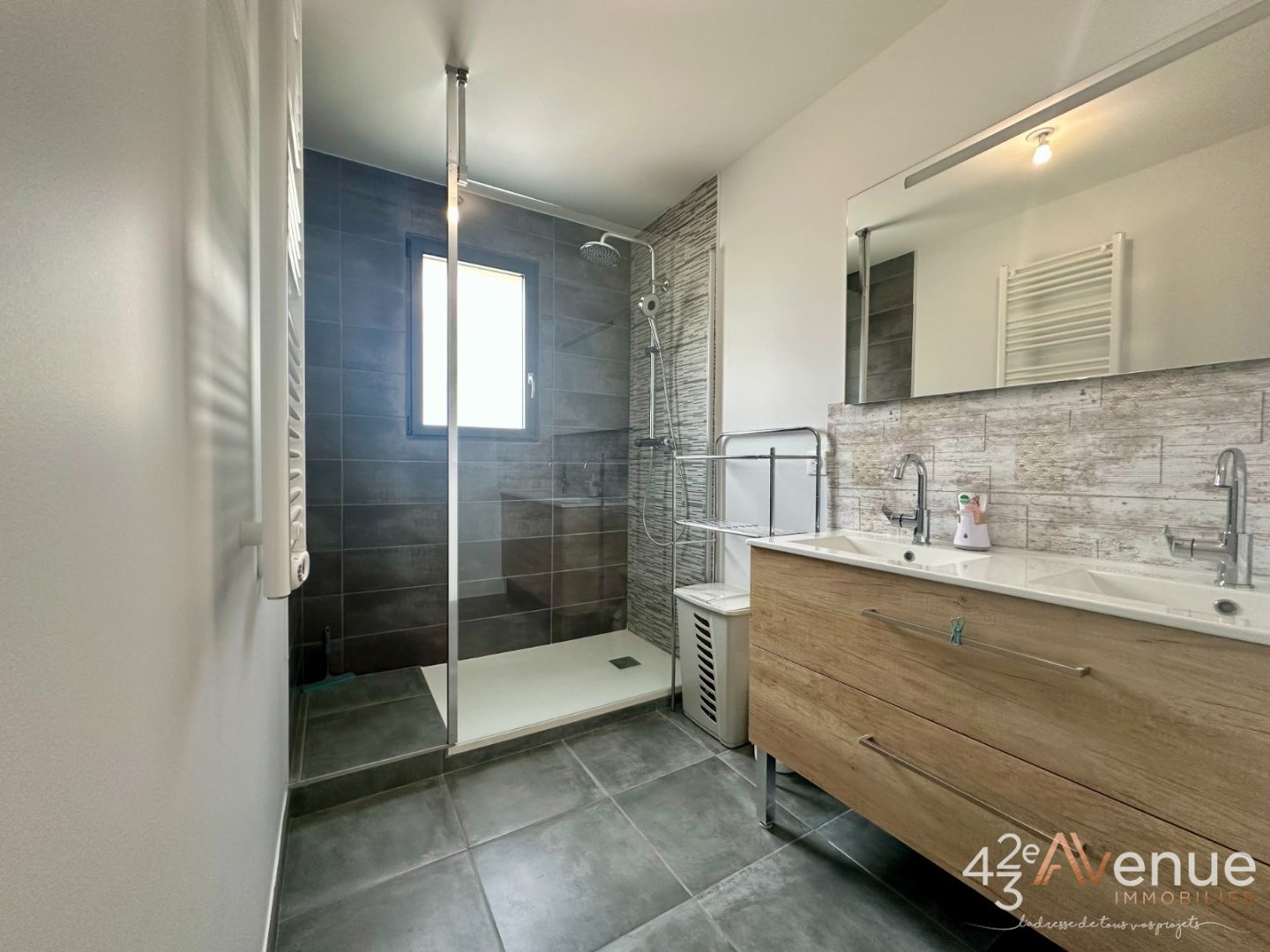 VENTE - Maison/villa - ANDREZIEUX BOUTHEON (42160) - 379000 €