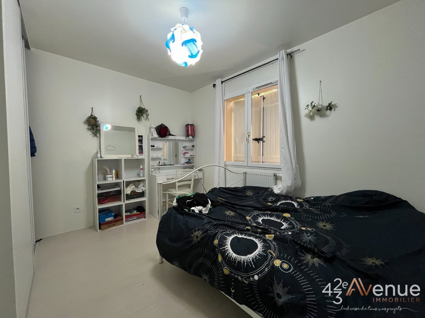 VENTE - Maison/villa - CHEVRIERES (42140) - 289000 €