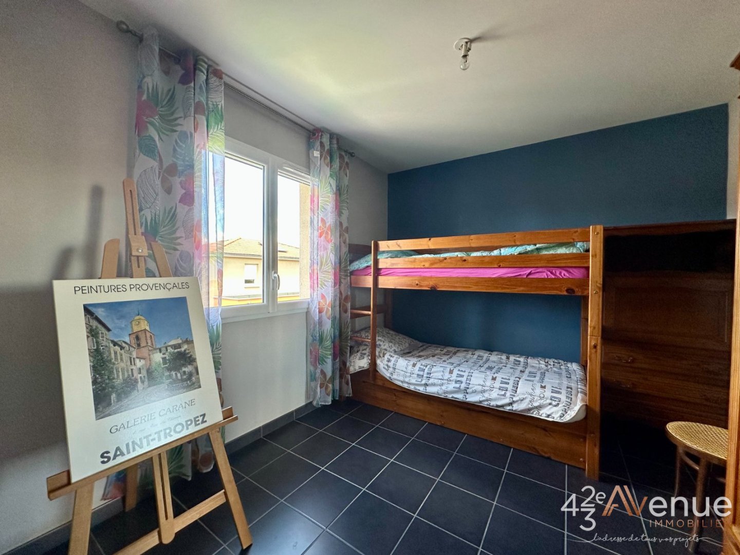 VENTE - Appartement - ST CYPRIEN (42160) - 189000 €