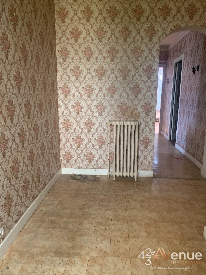 VENTE - Maison/villa - VEAUCHE (42340) - 160000 €