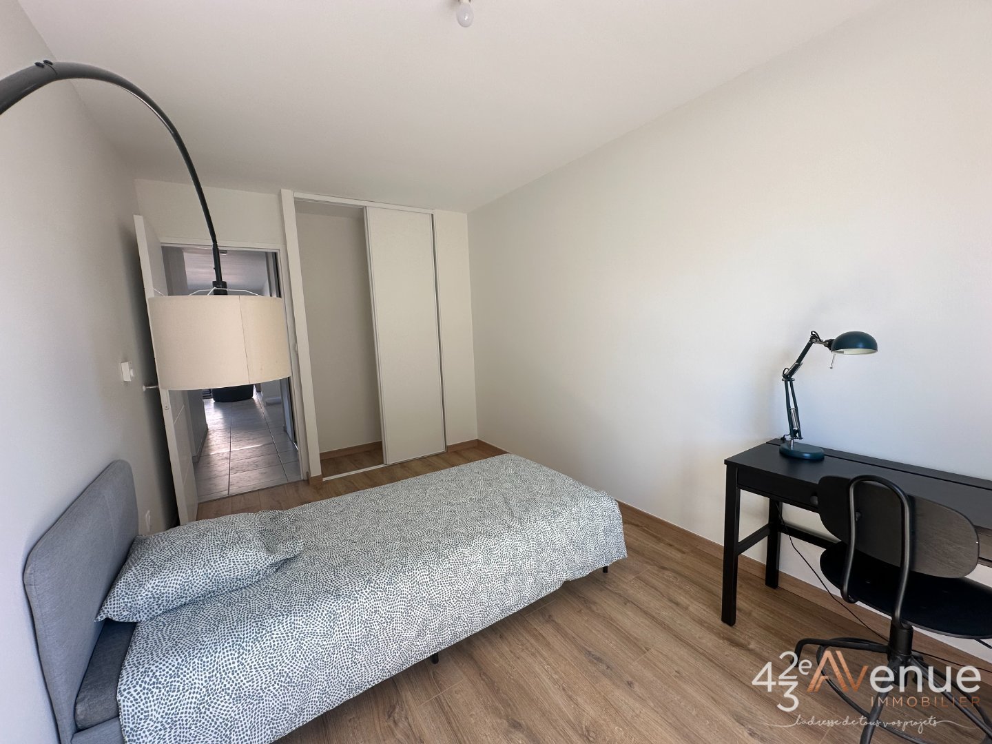 VENTE - Appartement - MONTROND LES BAINS (42210) - 212000 €