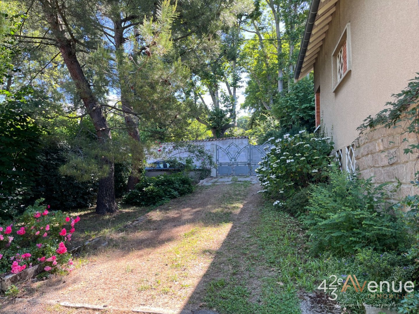 VENTE - Maison/villa - ANDREZIEUX BOUTHEON (42160) - 245000 €