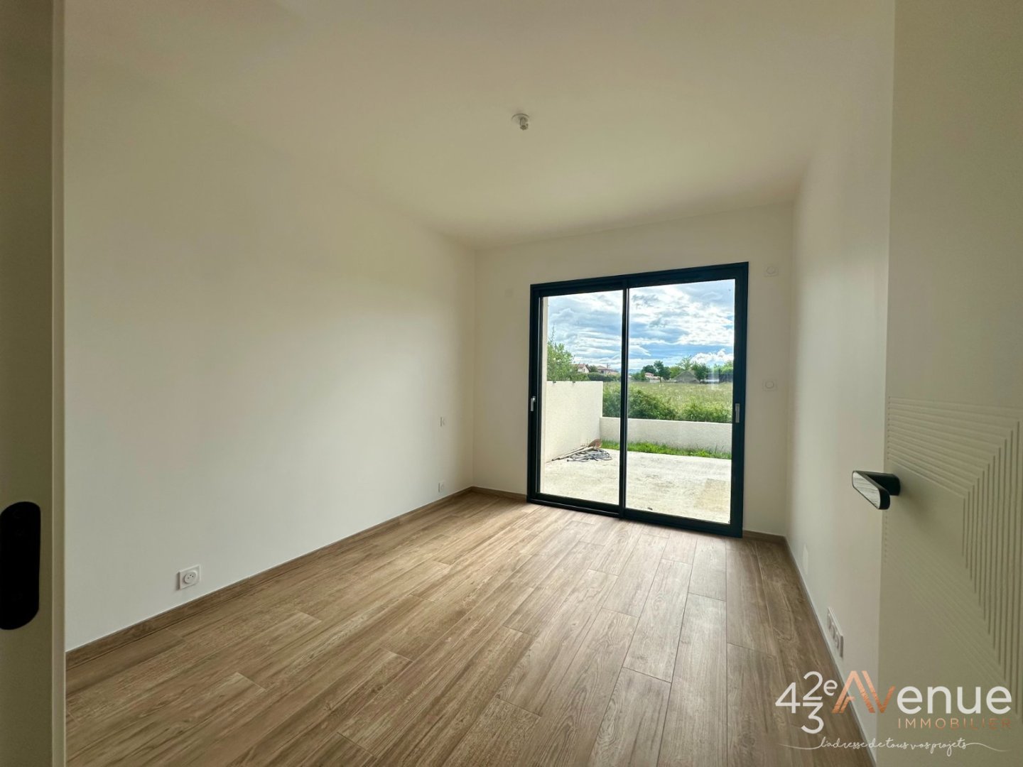 VENTE - Maison/villa - BONSON (42160) - 316000 €