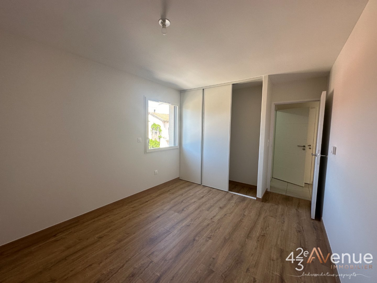 VENTE - Appartement - MONTROND LES BAINS (42210) - 212000 €