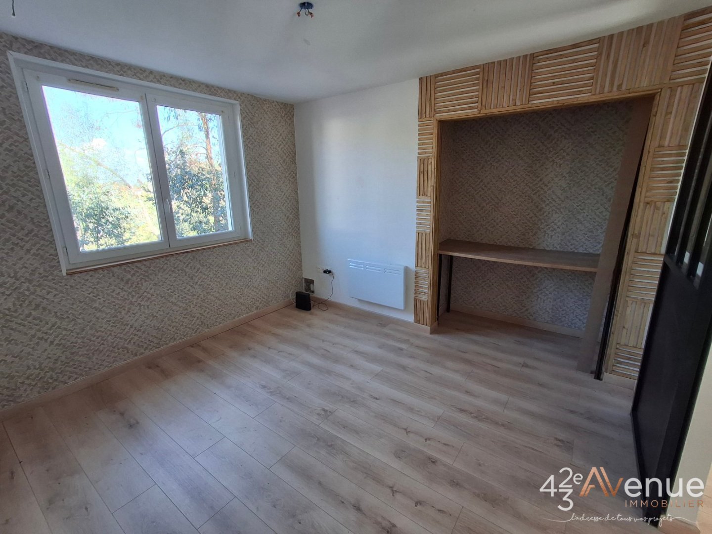 VENTE - Maison/villa - SAVIGNEUX (42600) - 235000 €