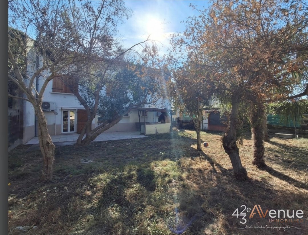 VENTE - Maison/villa - SAVIGNEUX (42600) - 235000 €