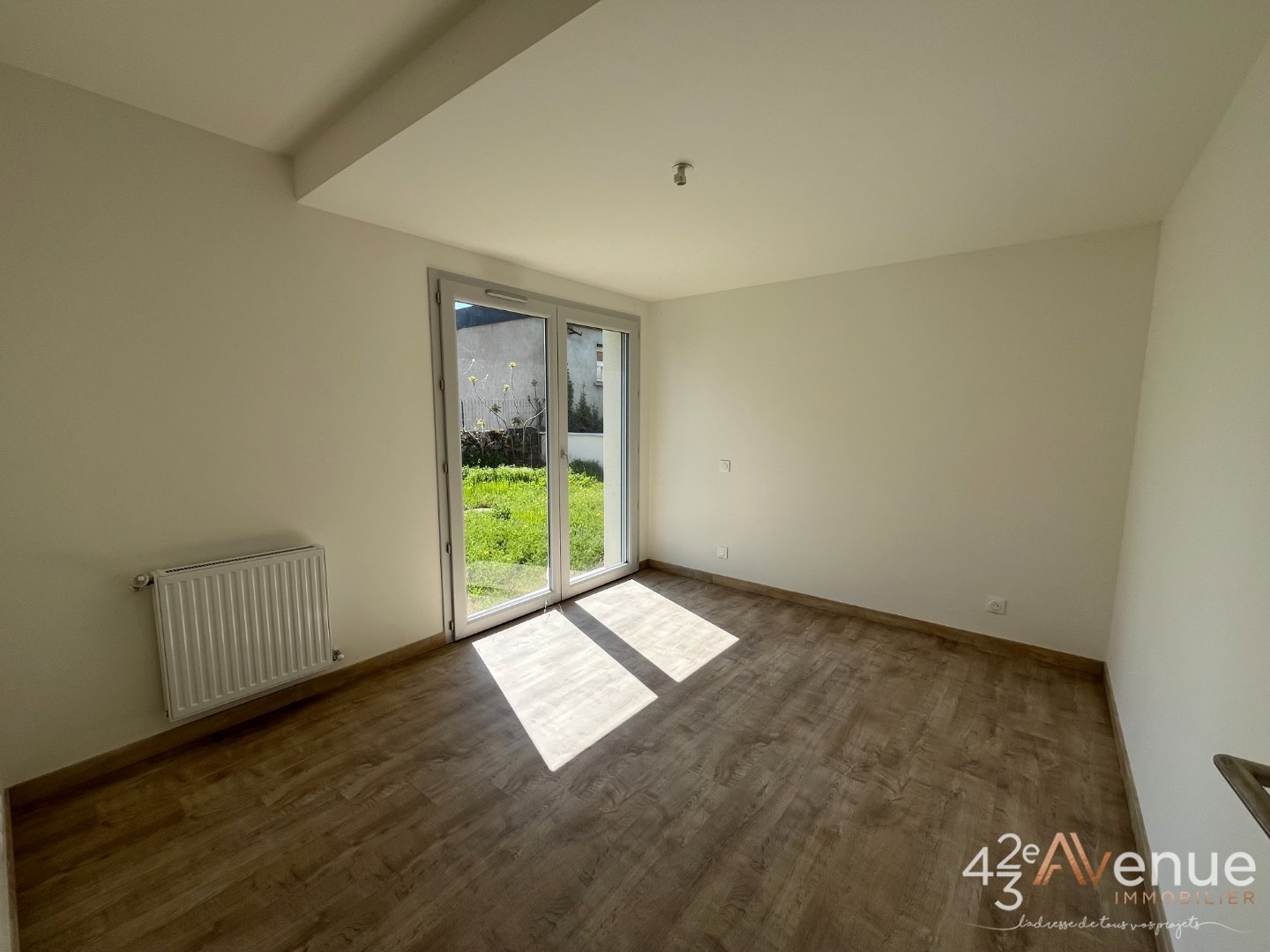 VENTE - Appartement - MONTBRISON (42600) - 233000 €