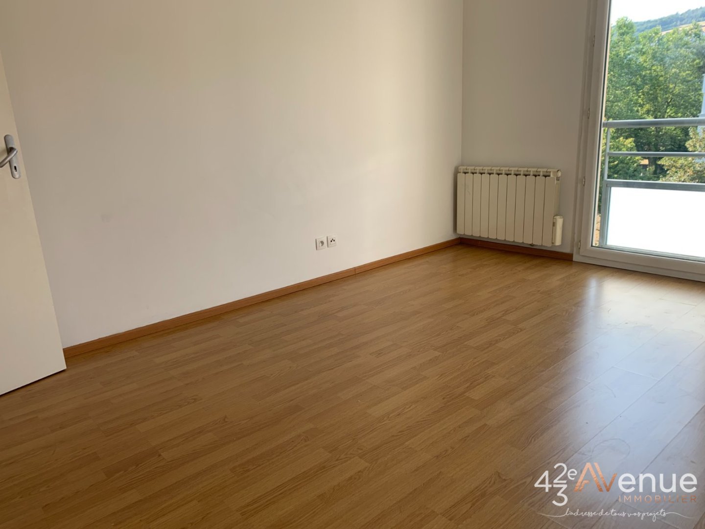 VENTE - Appartement - ST ETIENNE (42000) - 140000 €