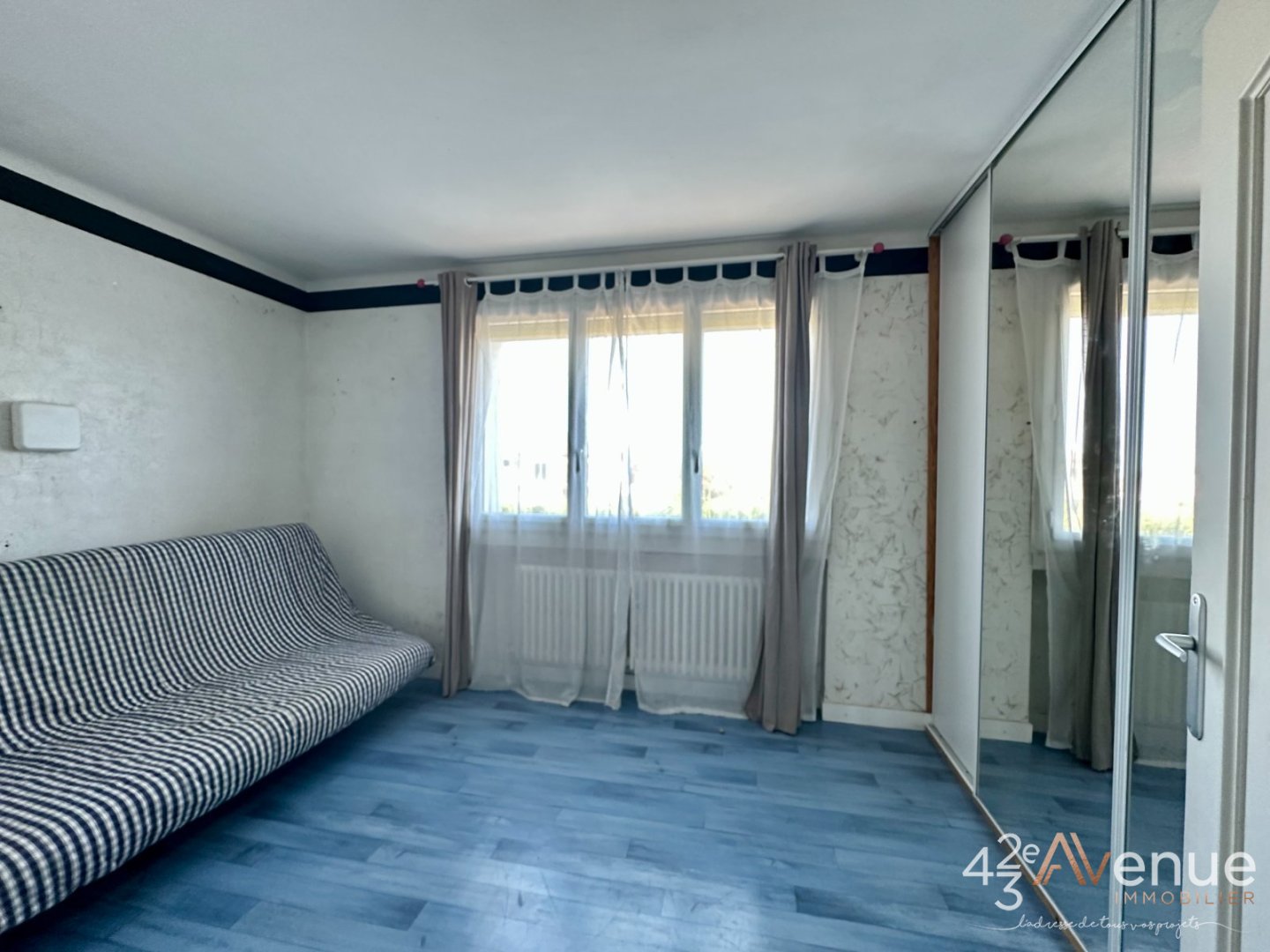 VENTE - Maison/villa - BONSON (42160) - 284000 €
