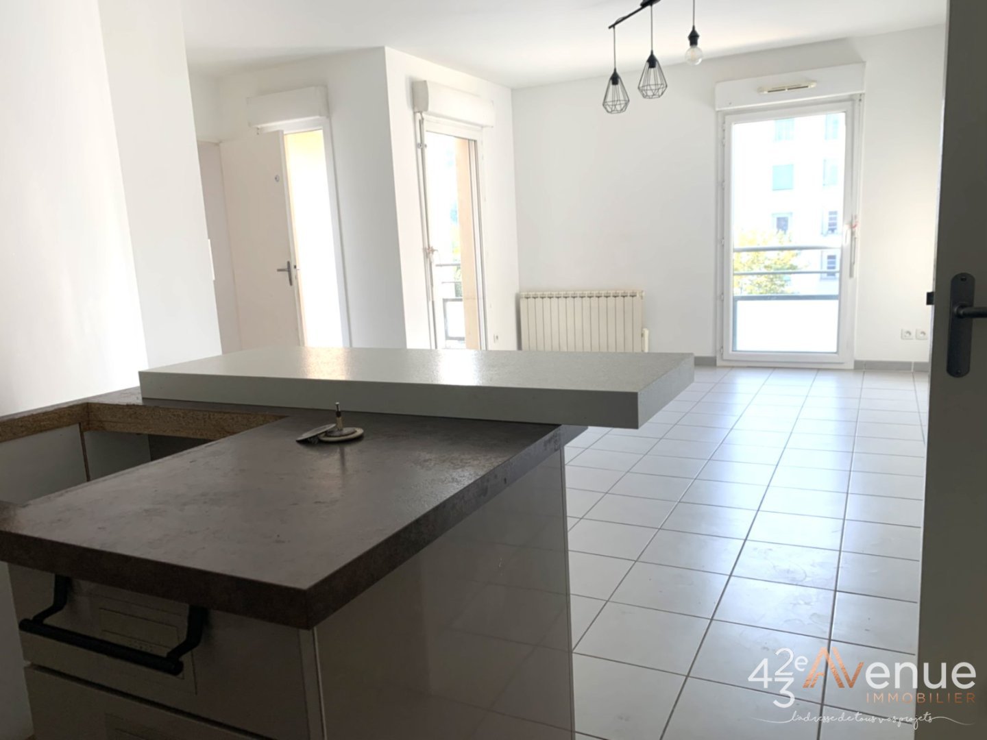 VENTE - Appartement - ST ETIENNE (42000) - 140000 €