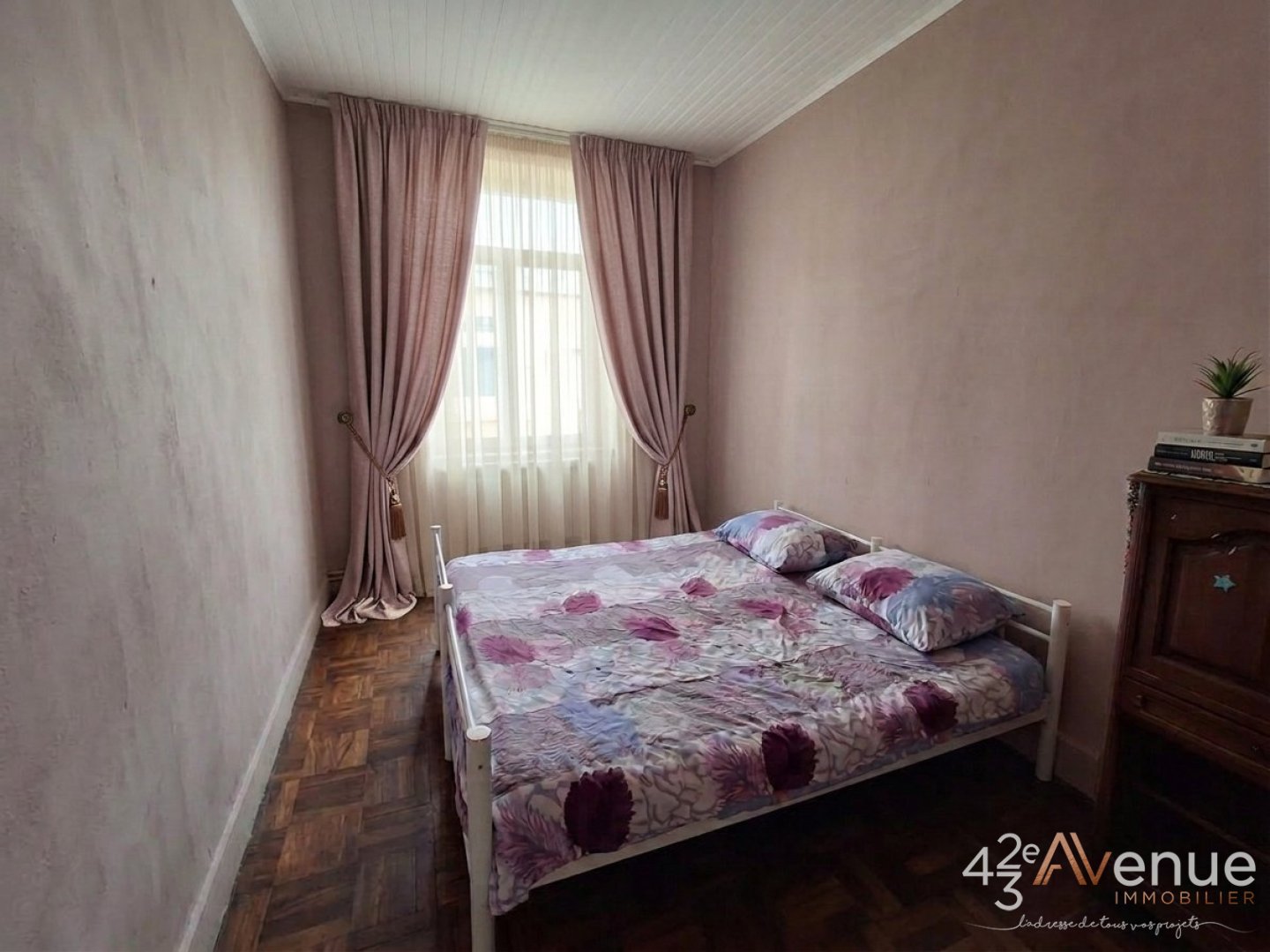 VENTE - Appartement - ST ETIENNE (42000) - 65000 €