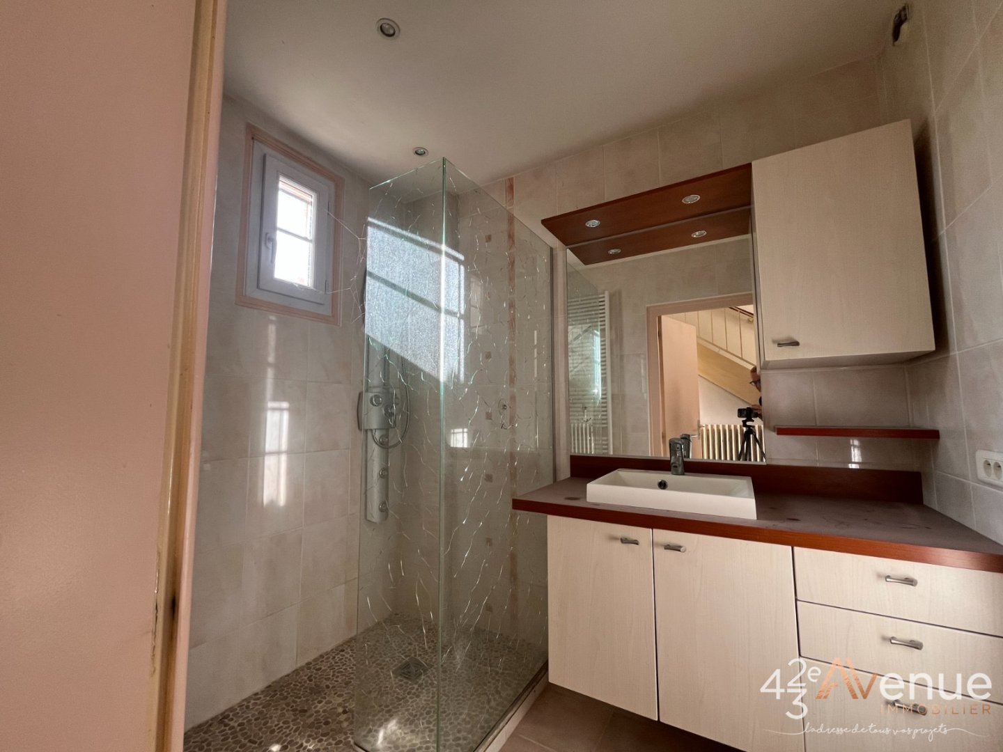 VENTE - Maison/villa - CRAINTILLEUX (42210) - 390000 €