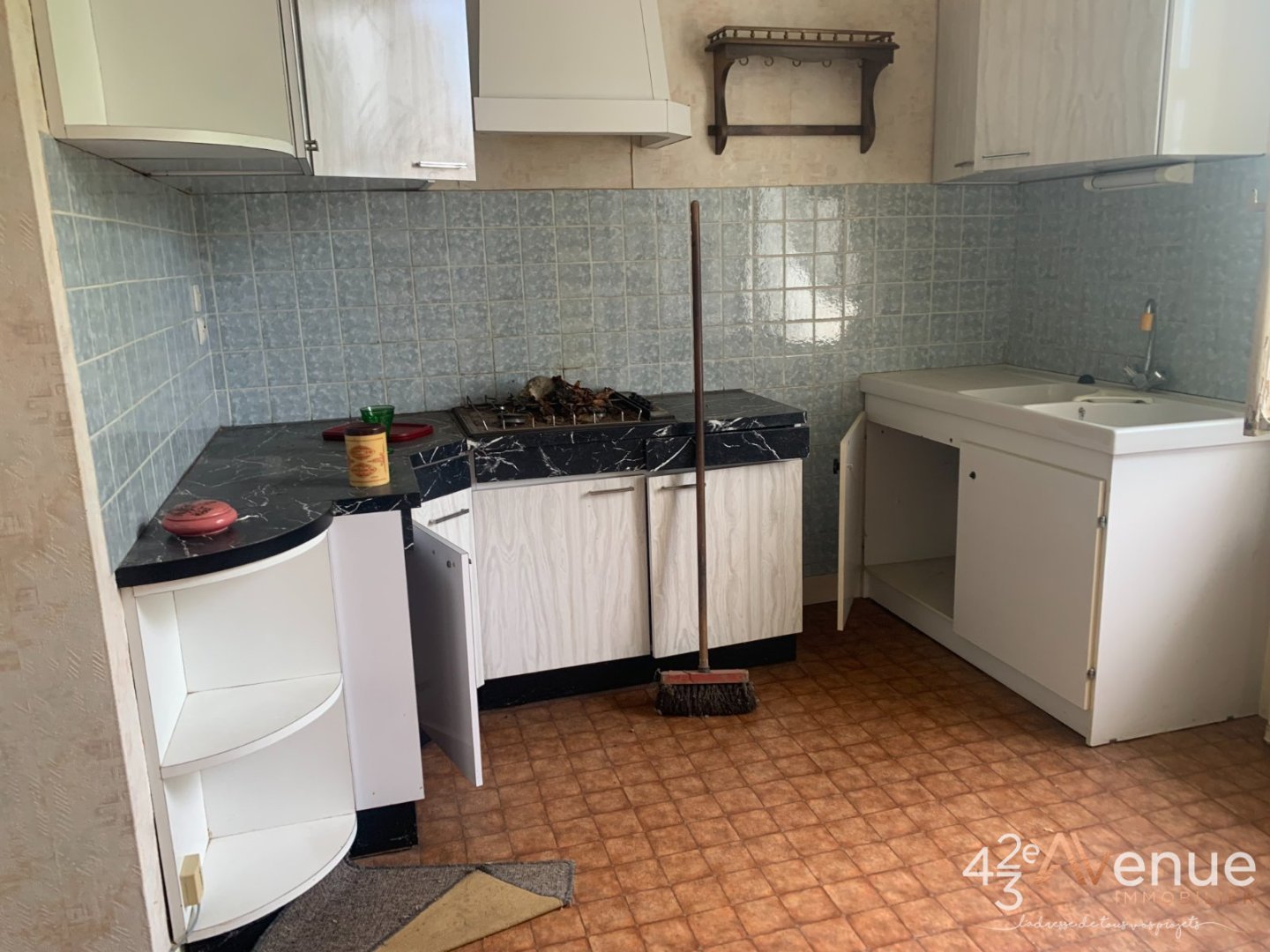 VENTE - Maison/villa - VEAUCHE (42340) - 160000 €