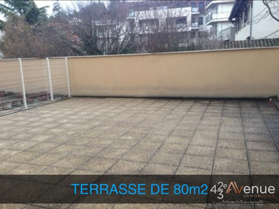 VENTE - Appartement - ST JUST ST RAMBERT (42170) - 199000 €