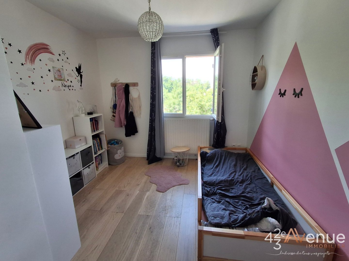 VENTE - Maison/villa - LE CHAMBON FEUGEROLLES (42500) - 234000 €