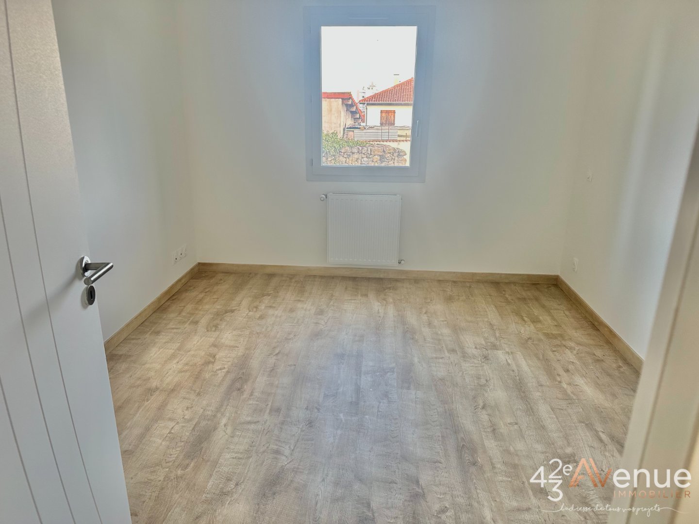 VENTE - Appartement - MONTBRISON (42600) - 233000 €