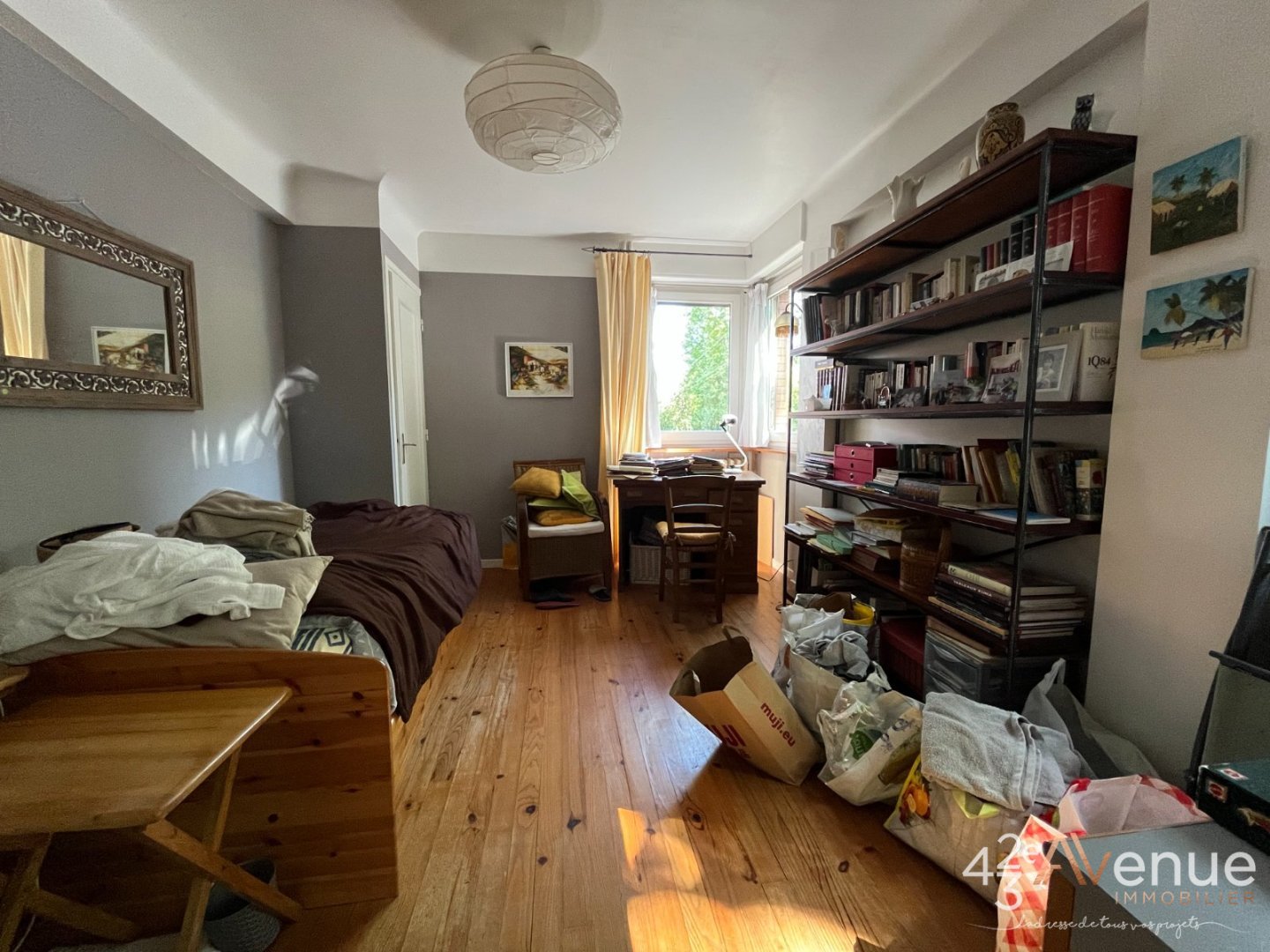 VENTE - Maison/villa - ANDREZIEUX BOUTHEON (42160) - 245000 €