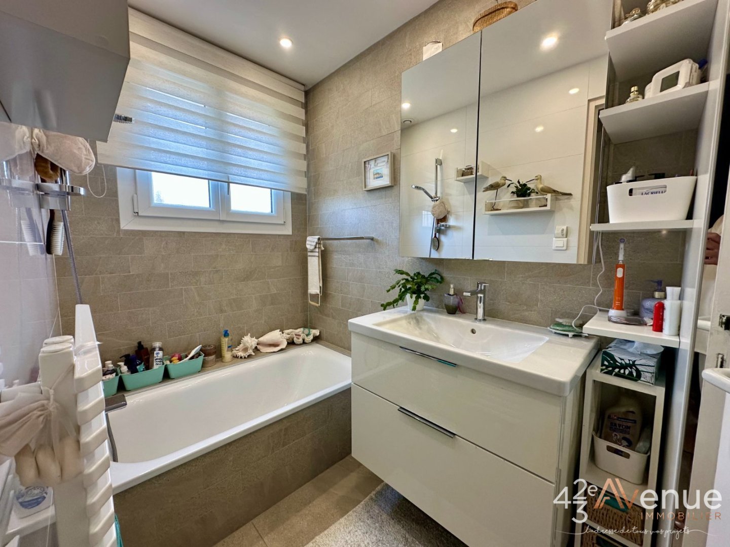VENTE - Maison/villa - ANDREZIEUX BOUTHEON (42160) - 231000 €