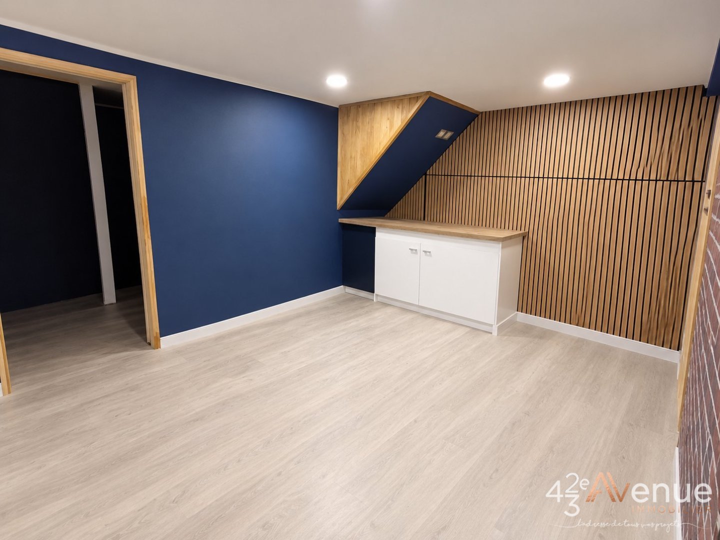 VENTE - Maison/villa - SAVIGNEUX (42600) - 235000 €