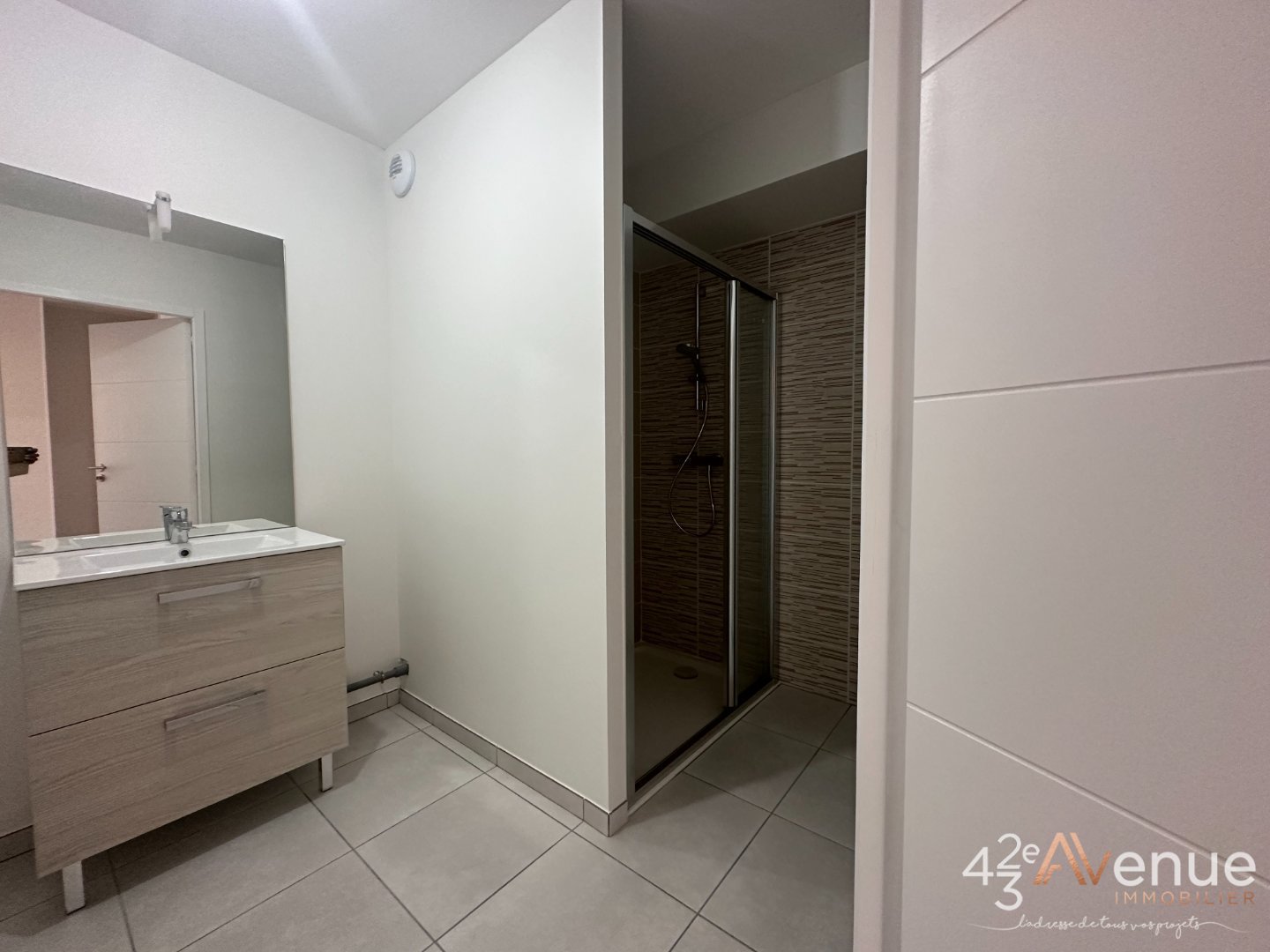 VENTE - Appartement - MONTROND LES BAINS (42210) - 212000 €