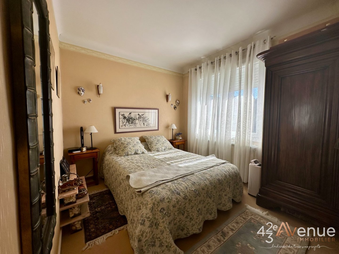 VENTE - Maison/villa - ANDREZIEUX BOUTHEON (42160) - 231000 €