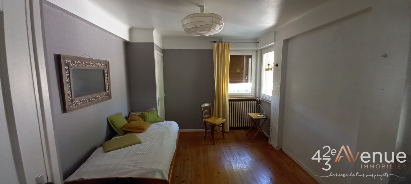 VENTE - Maison/villa - ANDREZIEUX BOUTHEON (42160) - 245000 €